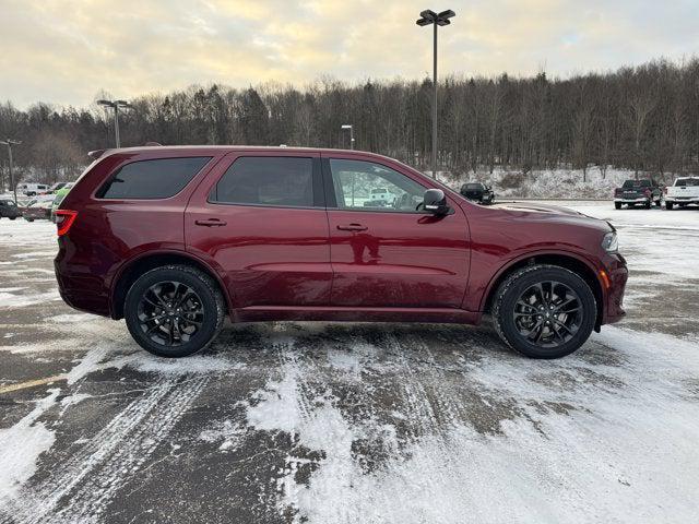 used 2022 Dodge Durango car, priced at $31,988