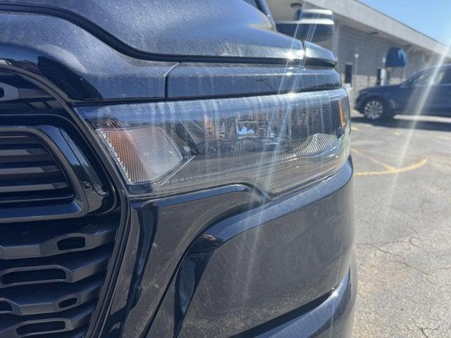 new 2026 Ram 1500 car, priced at $54,915
