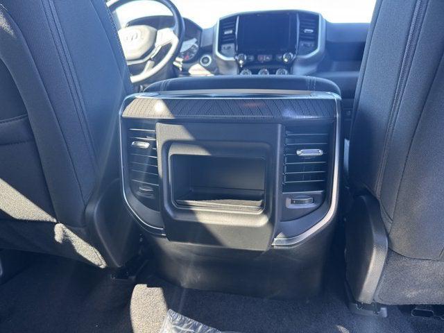 new 2026 Ram 1500 car, priced at $54,915