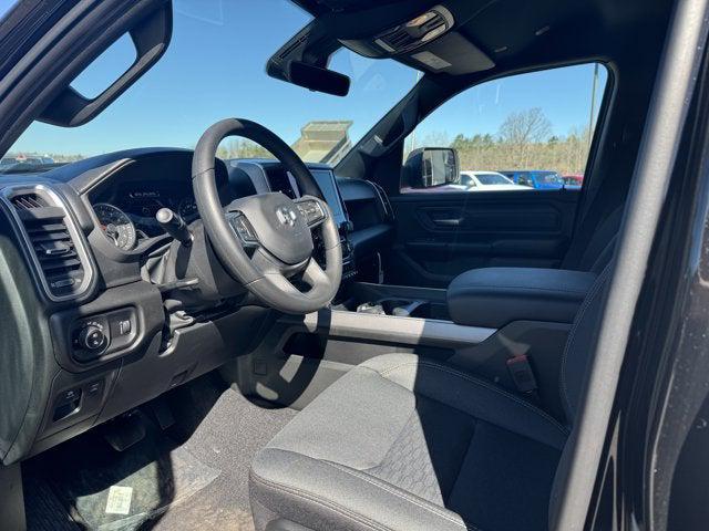new 2026 Ram 1500 car, priced at $54,915