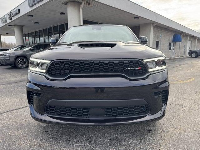 new 2026 Dodge Durango car, priced at $50,270