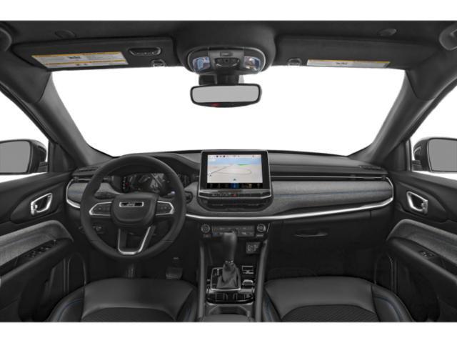 used 2024 Jeep Compass car, priced at $22,478