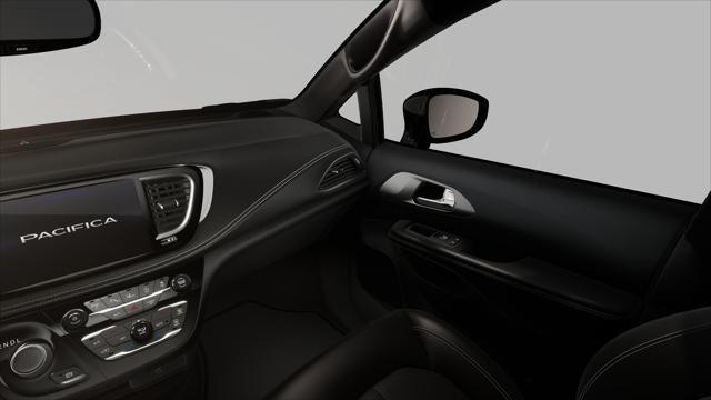 new 2026 Chrysler Pacifica car, priced at $45,180
