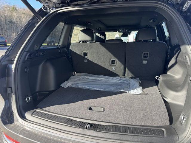 new 2025 Jeep Grand Cherokee car, priced at $54,305