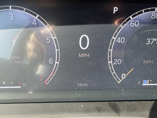 new 2025 Jeep Grand Cherokee car, priced at $54,305