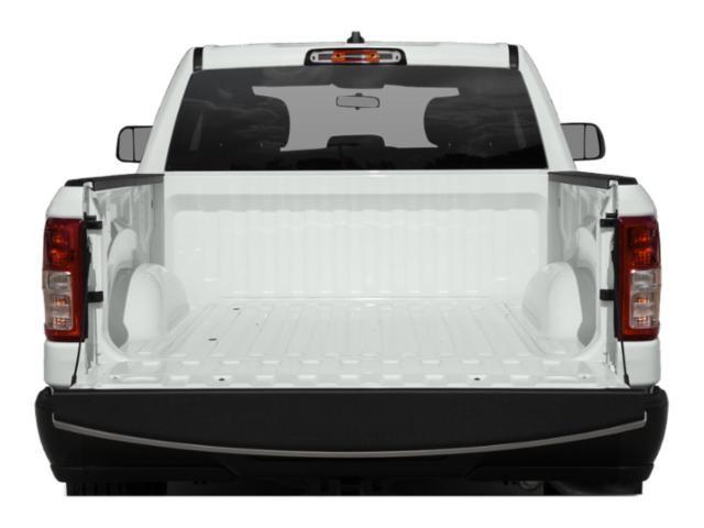 used 2021 Ram 1500 car, priced at $36,478