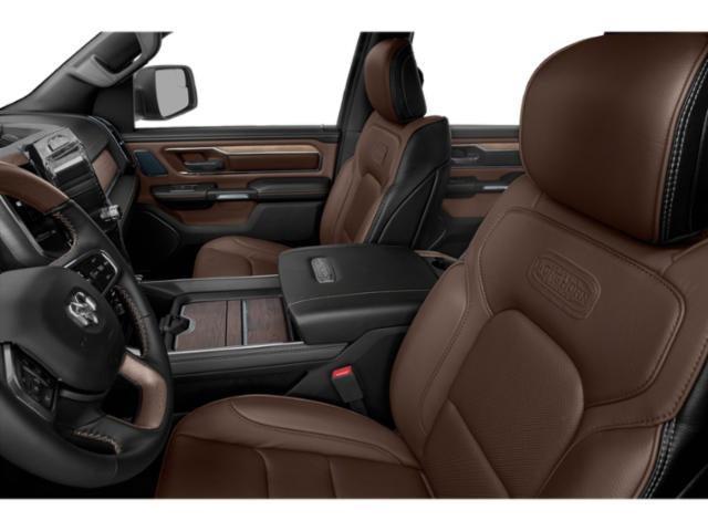 used 2021 Ram 1500 car, priced at $36,478