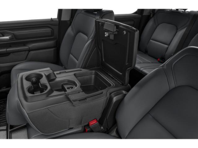 used 2021 Ram 1500 car, priced at $36,478