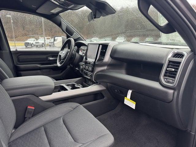 new 2026 Ram 1500 car, priced at $54,915