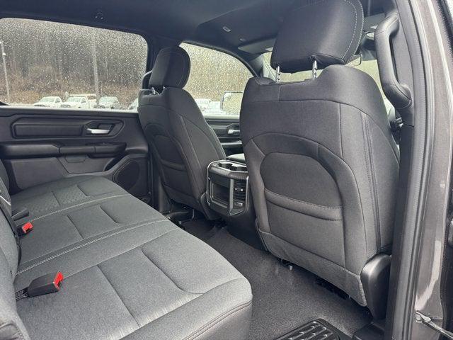 new 2026 Ram 1500 car, priced at $54,915