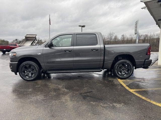 new 2026 Ram 1500 car, priced at $54,915