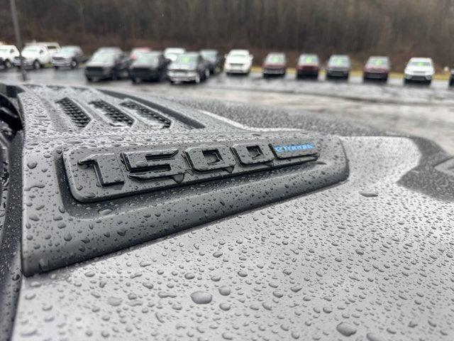 new 2026 Ram 1500 car, priced at $54,915