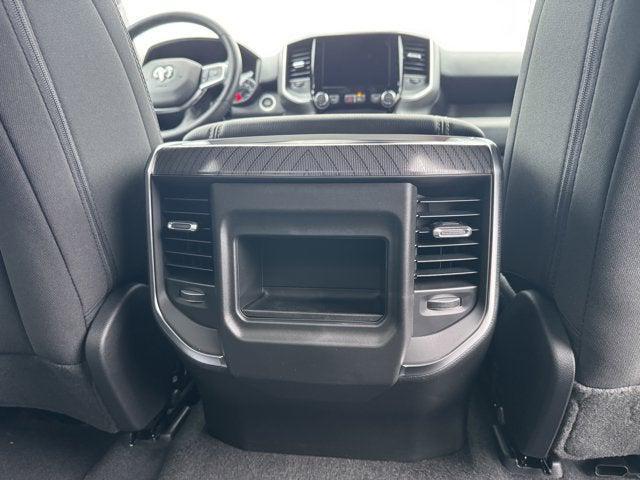 new 2026 Ram 1500 car, priced at $54,915