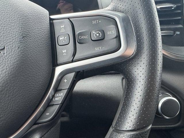 new 2026 Ram 1500 car, priced at $54,915