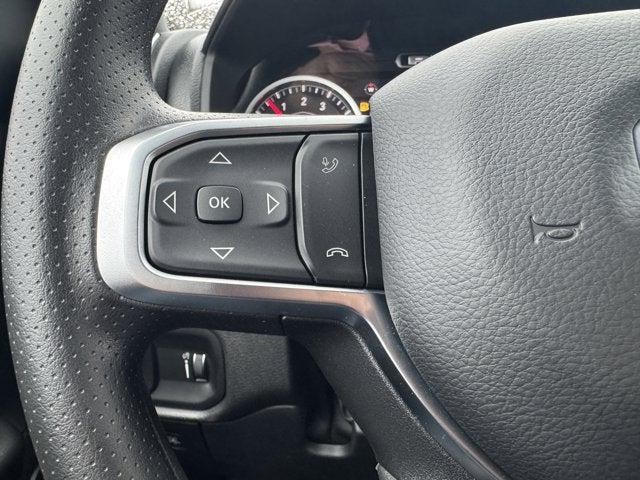 new 2026 Ram 1500 car, priced at $54,915