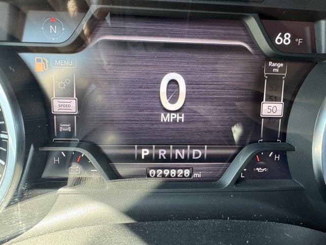 used 2022 Ram 1500 car, priced at $43,988