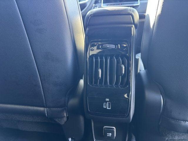 new 2026 Jeep Compass car, priced at $34,280