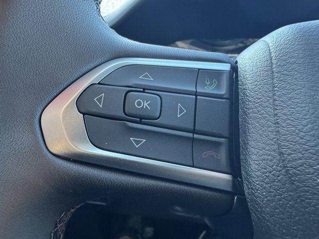 new 2026 Jeep Compass car, priced at $34,280