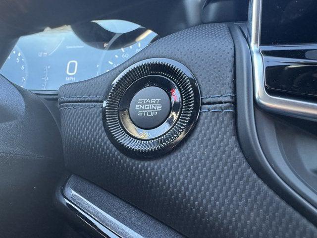 new 2026 Jeep Compass car, priced at $34,280