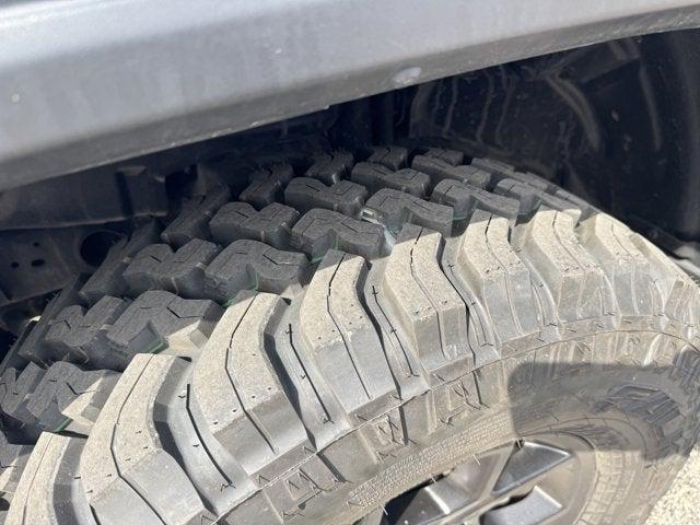 used 2020 Jeep Gladiator car, priced at $29,078