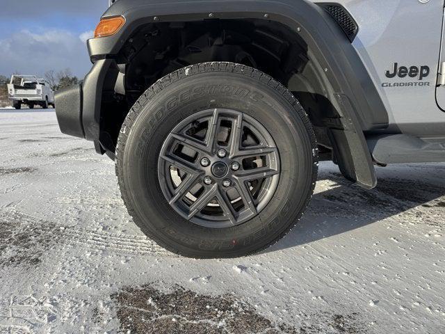 used 2020 Jeep Gladiator car, priced at $26,988