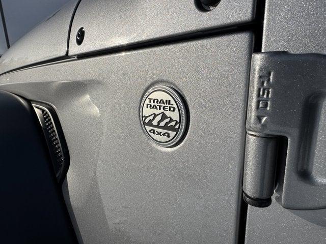 used 2020 Jeep Gladiator car, priced at $26,988