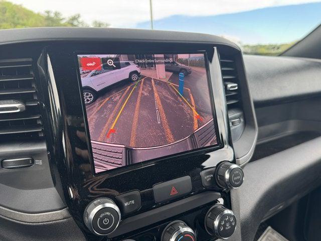 new 2026 Ram 2500 car, priced at $54,930