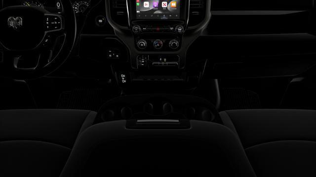 new 2026 Ram 2500 car, priced at $54,930