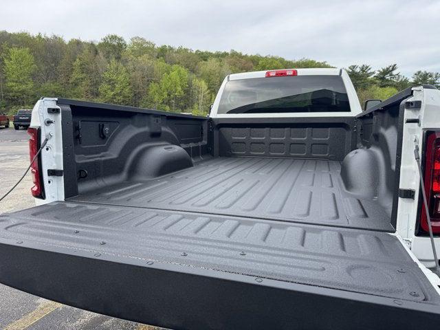 new 2026 Ram 2500 car, priced at $54,930
