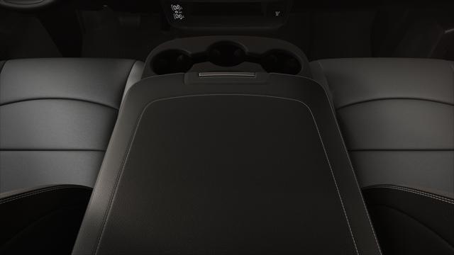 new 2026 Ram 2500 car, priced at $54,930