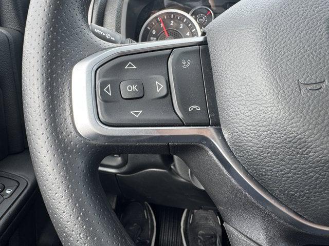 new 2026 Ram 2500 car, priced at $54,930