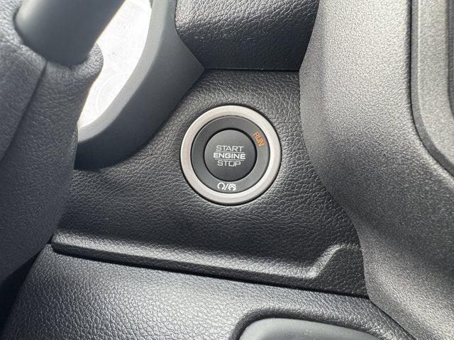 new 2026 Ram 2500 car, priced at $54,930