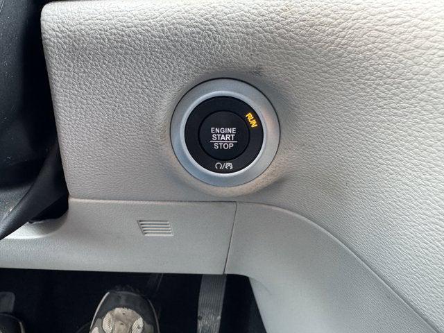 used 2022 Chrysler Pacifica car, priced at $25,988