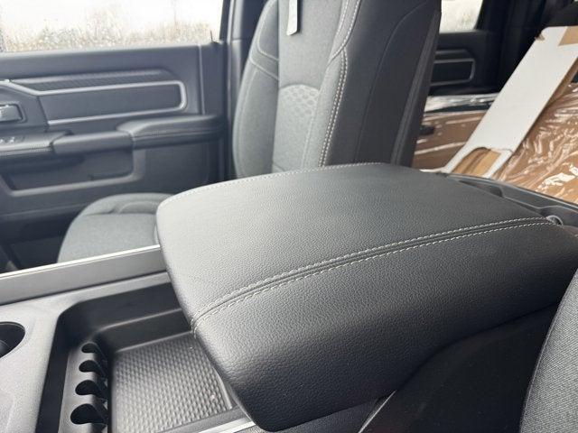 new 2026 Ram 2500 car, priced at $67,105