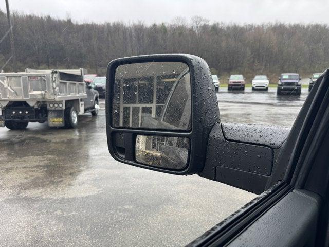 new 2026 Ram 2500 car, priced at $67,105