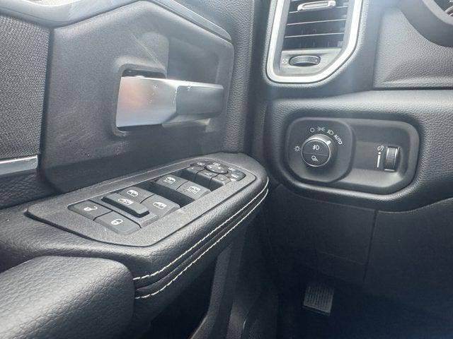 new 2026 Ram 2500 car, priced at $67,105