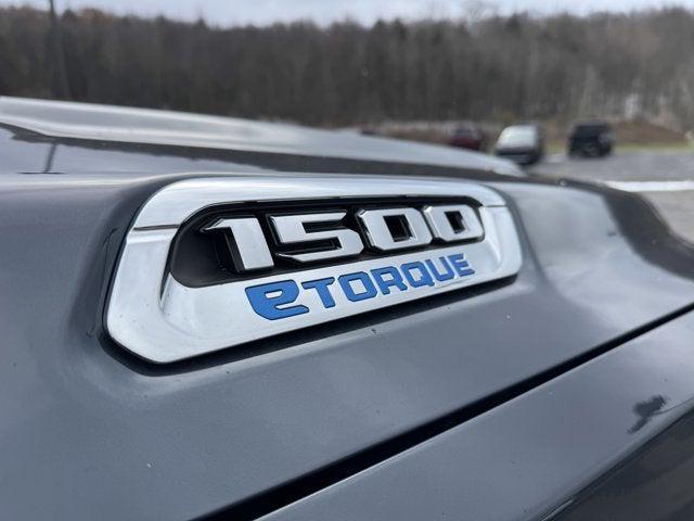 new 2026 Ram 1500 car, priced at $62,945