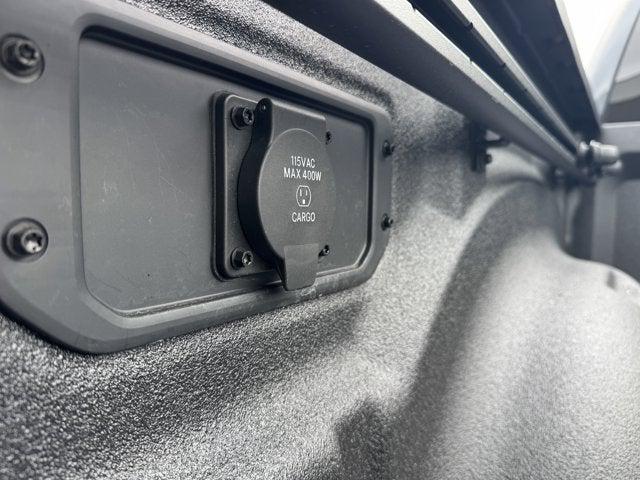 new 2026 Ram 1500 car, priced at $62,945