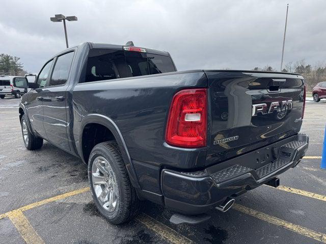 new 2026 Ram 1500 car, priced at $62,945