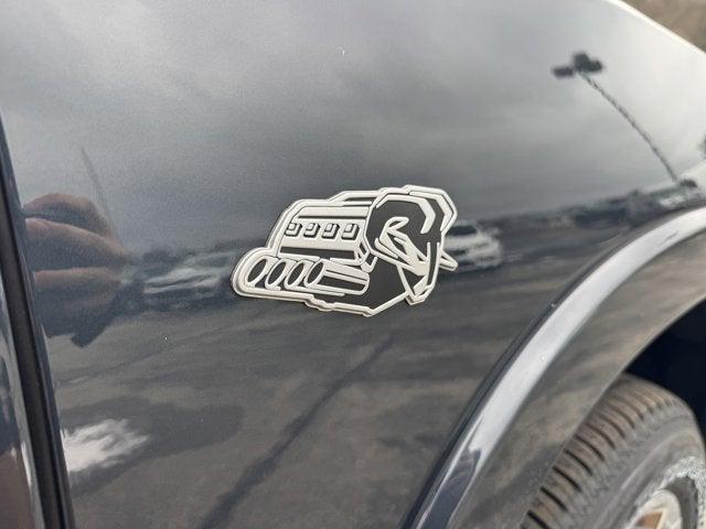 new 2026 Ram 1500 car, priced at $62,945