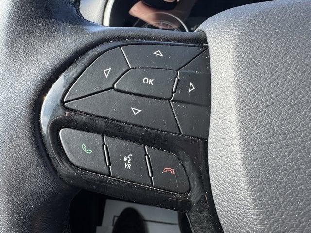 used 2020 Jeep Cherokee car, priced at $22,988