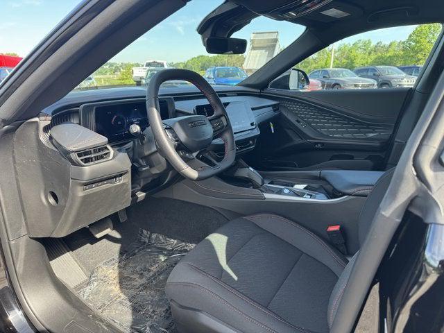 new 2026 Dodge Charger car, priced at $54,480