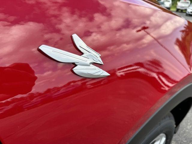 new 2024 Dodge Hornet car, priced at $33,985