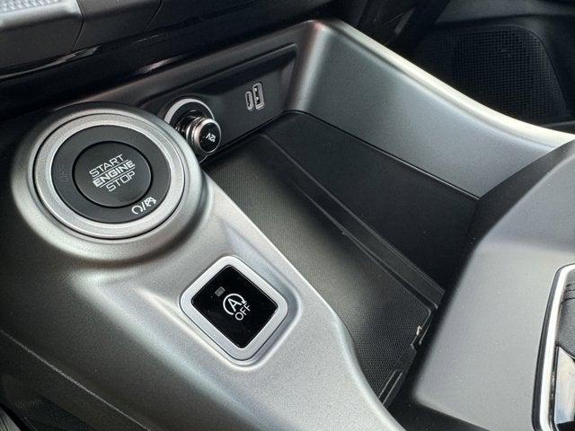 new 2024 Dodge Hornet car, priced at $33,985