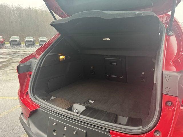 used 2024 Dodge Hornet car, priced at $24,478