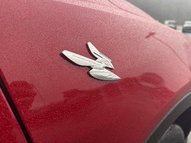 used 2024 Dodge Hornet car, priced at $24,478