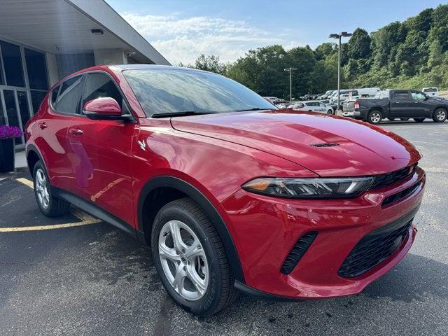 new 2024 Dodge Hornet car, priced at $33,985