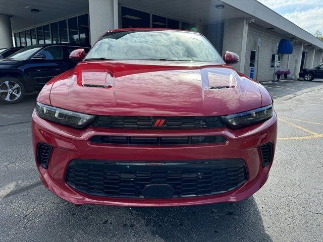 new 2024 Dodge Hornet car, priced at $33,985