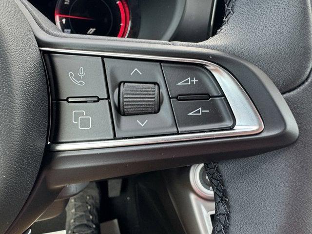 new 2024 Dodge Hornet car, priced at $33,985