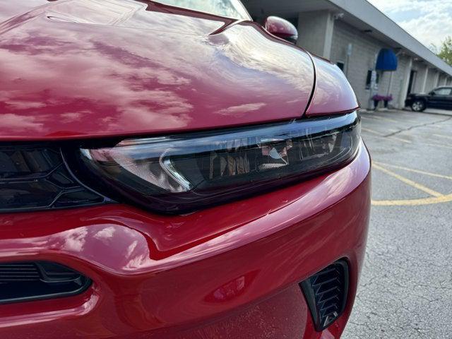 new 2024 Dodge Hornet car, priced at $33,985